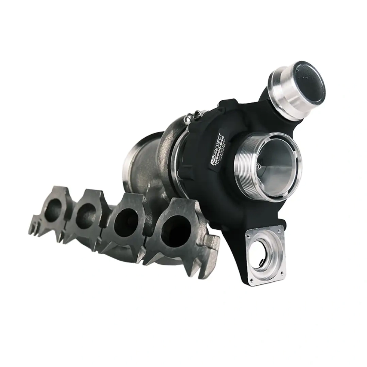 KW Street Comfort Coilover Kit